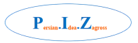 لوگوی پرشیان ایده زاگرس