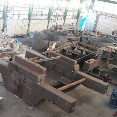 ساخت ترانسفرکار صنعتی در پرشیان ایده زاگرس